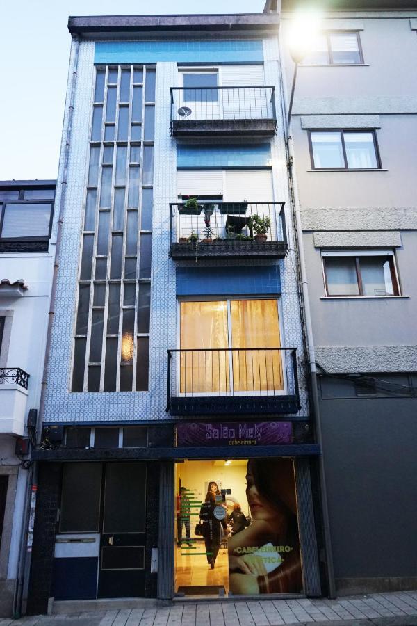 Vale Formoso Flat By Amber Star Rent Apartamento OOporto Exterior foto